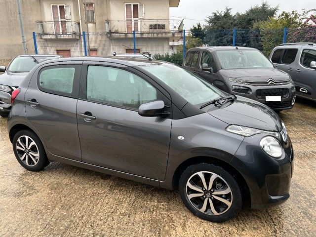 CITROEN C1 usata 6