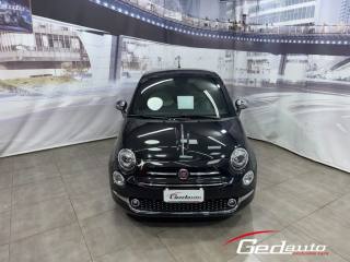 FIAT 500 usata, con Airbag