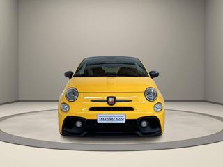 ABARTH 695 usata, con Airbag