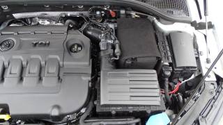 SKODA Octavia usata 141