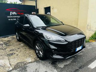 FORD Kuga usata, con Airbag laterali
