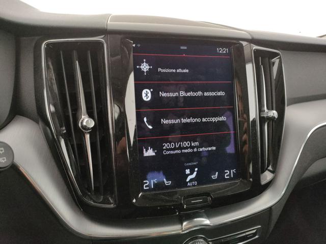 VOLVO XC60 usata, con ESP