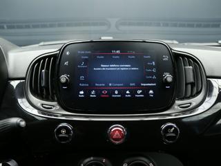 FIAT 500 usata, con USB