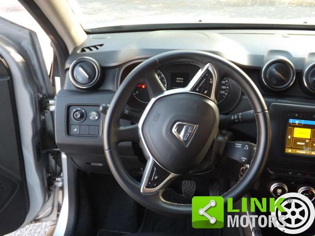 DACIA Duster usata 34