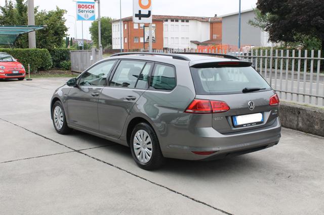 VOLKSWAGEN Golf Variant usata, con Airbag Passeggero