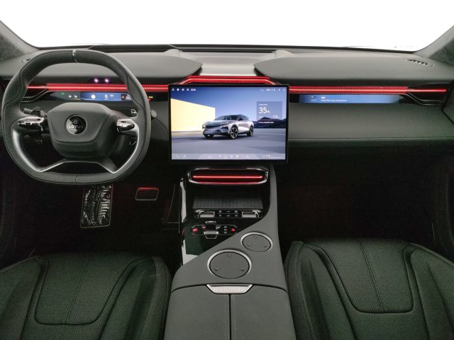 LOTUS Eletre usata, con Cruise Control