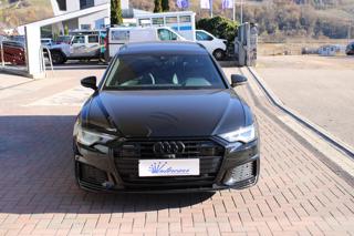 AUDI A6 usata, con Airbag Passeggero