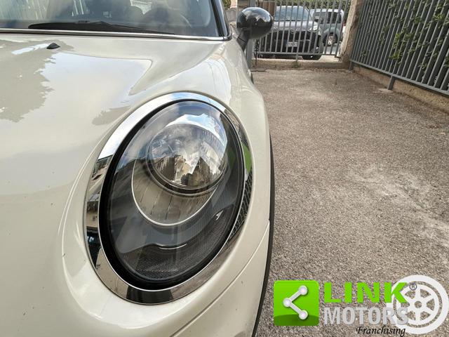 MINI Cooper D usata 21