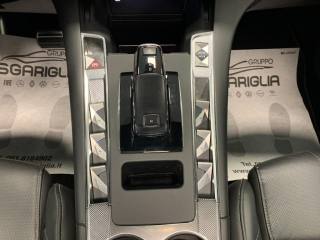 DS AUTOMOBILES DS 7 usata, con Immobilizzatore elettronico