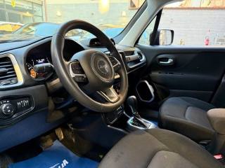 JEEP Renegade usata, con Cerchi in lega