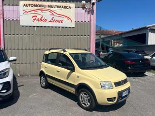 FIAT Panda usata, con Airbag Passeggero
