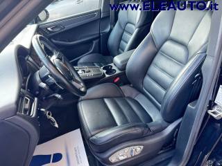 PORSCHE Macan usata, con Chiusura centralizzata
