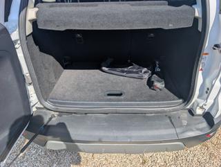 FORD EcoSport usata, con Interni in pelle