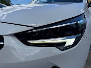 OPEL Corsa usata, con Boardcomputer