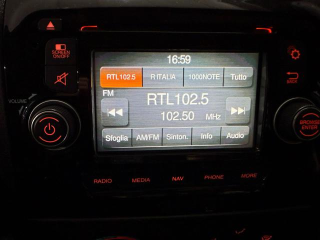 CITROEN Jumper usata 11