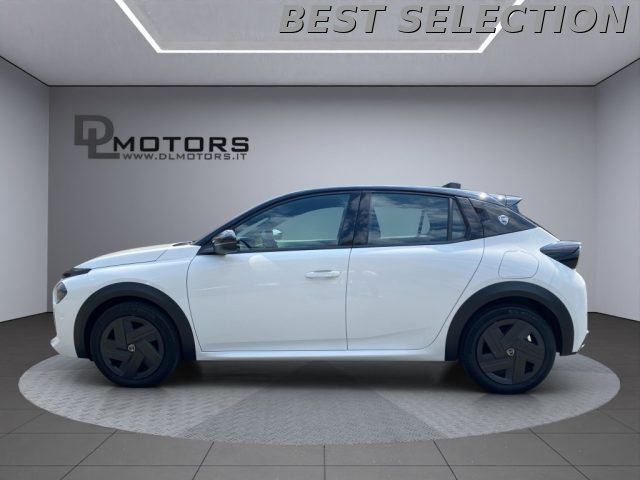 LANCIA Ypsilon usata, con Airbag laterali