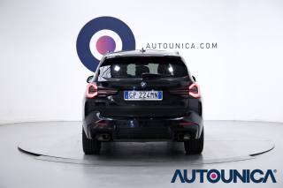 BMW X3 usata, con Regolazione elettrica sedili