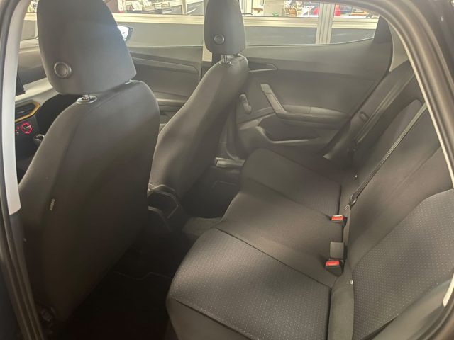 SEAT Ibiza usata, con Climatizzatore