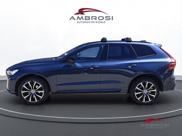 VOLVO XC60 usata 5