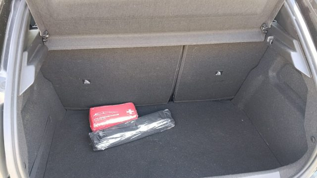 PEUGEOT 208 usata, con Cruise Control