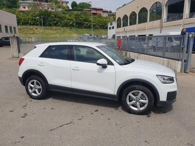 AUDI Q2 usata, con Autoradio