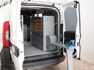 FIAT Doblo usata, con ESP
