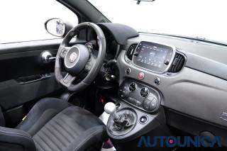 ABARTH 595C usata 54