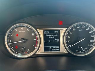 SUZUKI Vitara usata, con Cerchi in lega