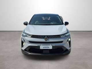 RENAULT Captur usata, con Airbag