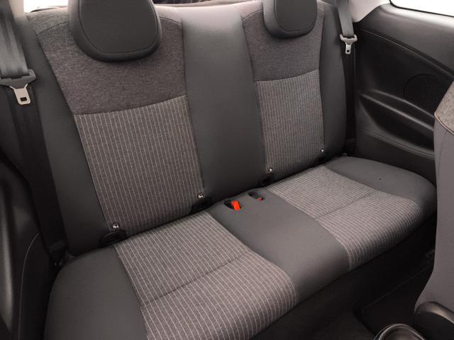 FIAT 500e usata, con Sensore di pioggia