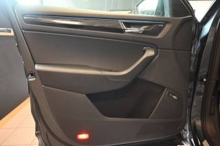 SKODA Kodiaq usata 40