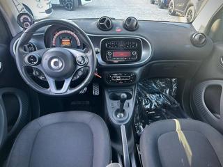 SMART ForTwo usata, con Servosterzo