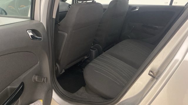 OPEL Corsa usata, con Servosterzo