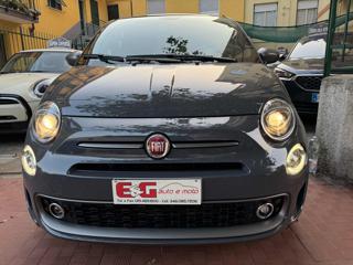 FIAT 500 usata, con Airbag laterali