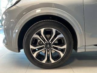 FORD Puma usata, con Servosterzo