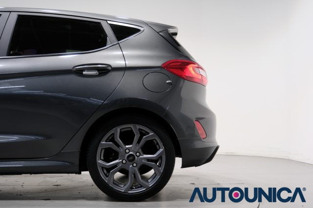 FORD Fiesta usata 39