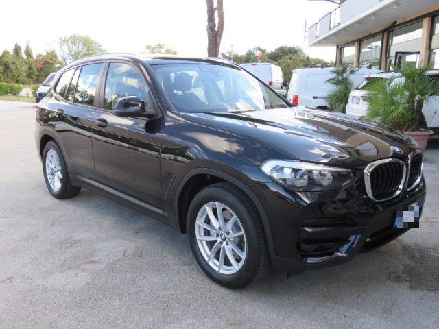 BMW X3 usata, con Alzacristalli elettrici