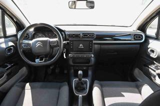CITROEN C3 usata, con Boardcomputer