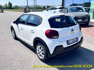 CITROEN C3 usata, con Airbag Passeggero