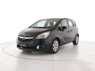 OPEL Meriva usata, con Airbag