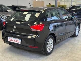 SEAT Ibiza usata, con Airbag Passeggero