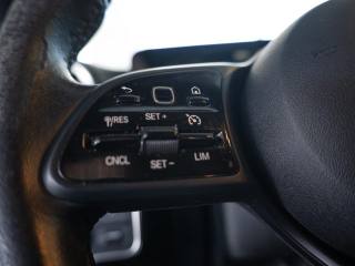 MERCEDES-BENZ B 180 usata, con ESP