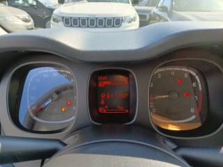 FIAT Panda usata, con Boardcomputer