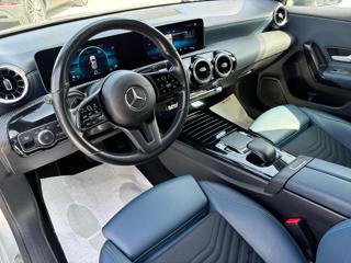 MERCEDES-BENZ A 180 usata, con Cruise Control