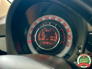 FIAT 500 usata, con Servosterzo