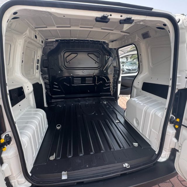 FIAT Fiorino usata, con Fendinebbia