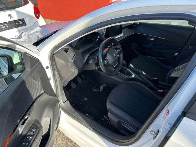 PEUGEOT 208 usata, con Cruise Control