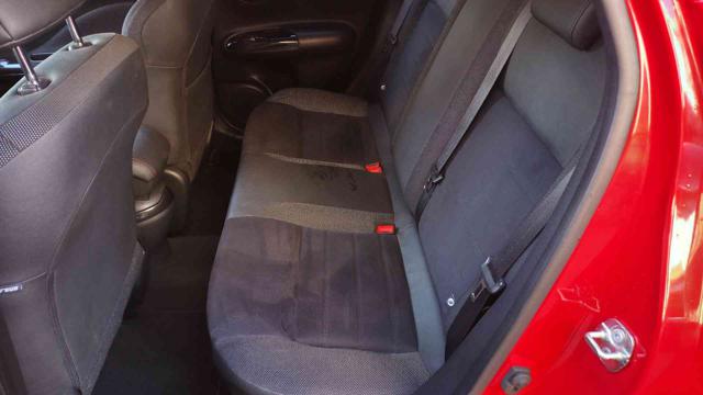 NISSAN Juke usata, con Controllo trazione