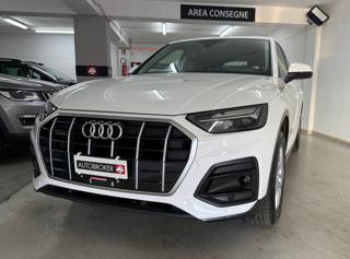 AUDI Q5 usata, con Airbag