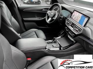 BMW X3 usata, con Chiusura centralizzata